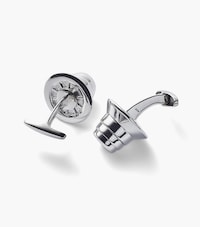Boot Stud Cufflink image