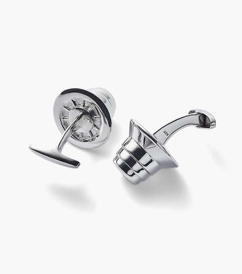 Boot Stud Cufflink image