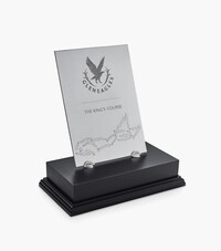 Silver Scorecard image