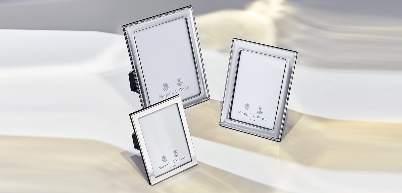 Silver Gifts image