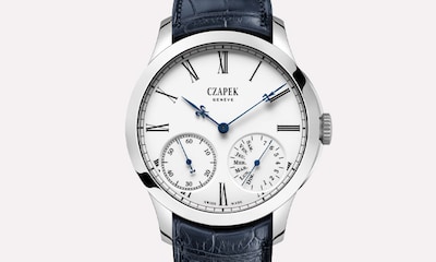 czapek-QuaiDesBergues-collection image