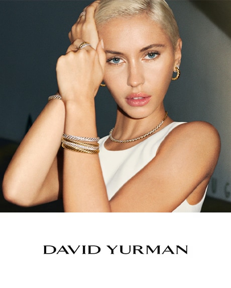 David Yurman Jewellery on Mappin and Webb image