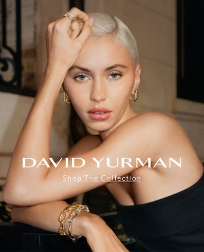David Yurman Jewellery on Mappin and Webb image