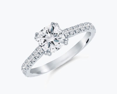 A guide to diamonds image