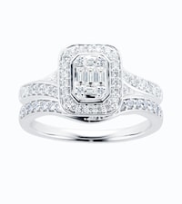 Shop Bridal Sets image