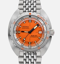 Doxa Sub 300 Professional 42mm Mens Watch image