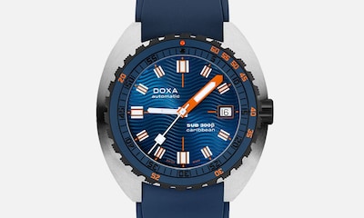 Doxa Sub 300 Beta Collection image