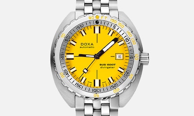 Doxa Sub 1500T Collection image