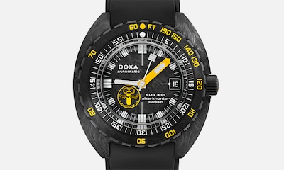 Doxa Sub 300 Carbon Collection image
