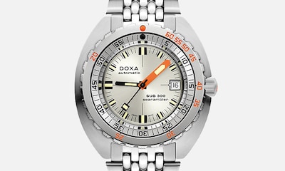 Doxa Sub 300 Collection image