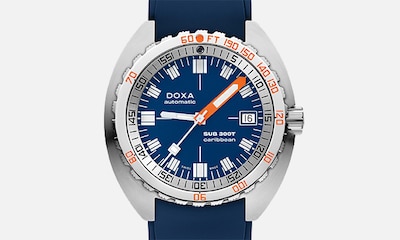 Doxa Sub 300T Collection image