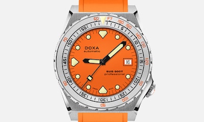Doxa Sub 600T Collection image