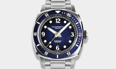 Duckworth Prestex Belmont Collection image