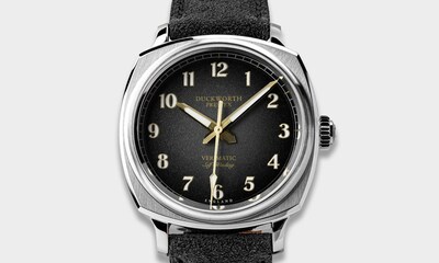 Duckworth Prestex Verimatic Collection image