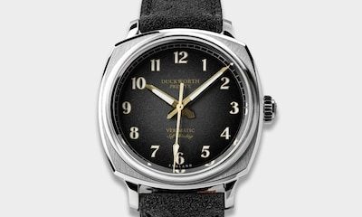 Duckworth Prestex Verimatic Collection image