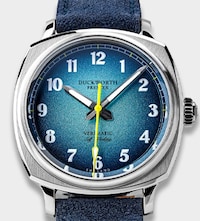 Duckworth Prestex Verimatic Collection image