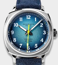 Duckworth Prestex Verimatic Collection image