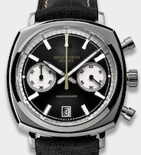 Duckworth Prestex Chronograph Collection image