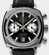 Duckworth Prestex Chronograph Collection image