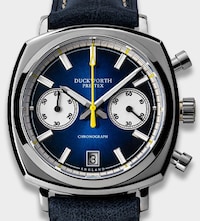 Shop All Duckworth Prestex Watches image