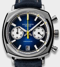 Shop All Duckworth Prestex Watches image