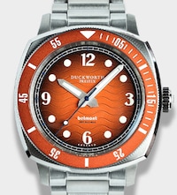 Duckworth Prestex New Arrivals image