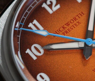 Duckworth Prestex image