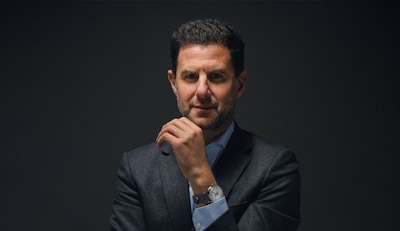 In conversation with Elie Bernheim CEO at Raymond Weil ww 24 image