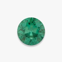 Green Emerald for May birthstone image