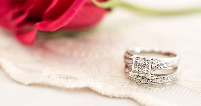 Bridal Sets Engagement Guide image