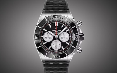 Ex-Display Breitling Mens Watch image