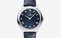 Omega Ladies Watch image