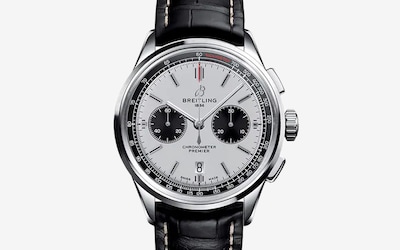 Image of Breitling Men's Watch image