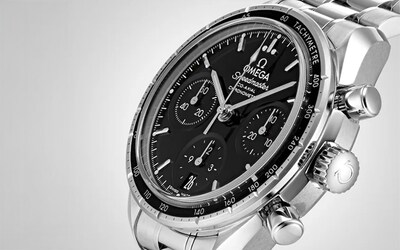 Omega Mens Watches image