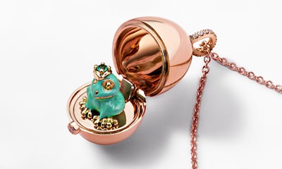 Faberge Essence image