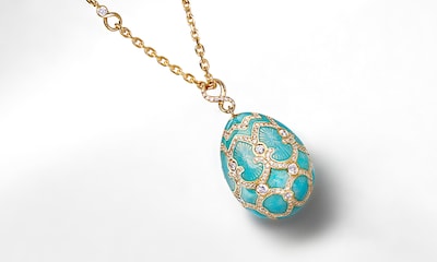 Faberge Heritage Collection image