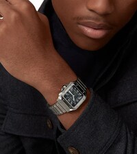 Shop Luxury Fathers Day Watches image