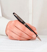 Shop Pens for Fathers Day image