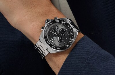 Shop Fathers Day Watch Gifts image