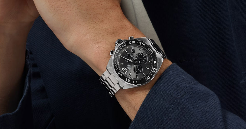 Shop All Fathers Day Watch Gifts image