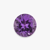 The serene purple of Amethyst represents clarity, calm, and creativity. A favourite for its soothing tones and spiritual symbolism. image