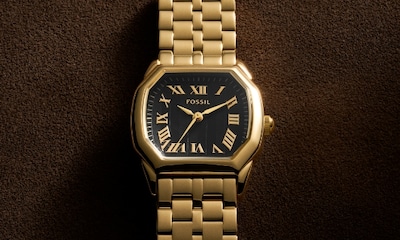 Image of Fossil Harlow watch image