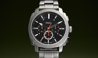 Image of Fossil watch image image