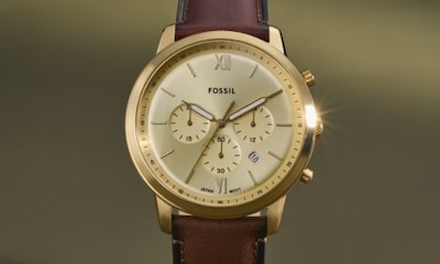 Image of fossil neutra watch image