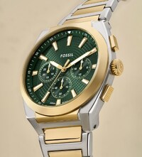 Fossil Mens Watch image