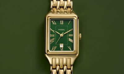 Image of Fossil Raquel watch image