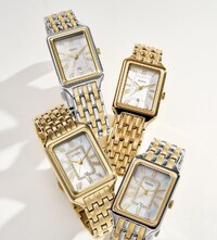 Fossil ladies watches image