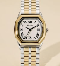 Image of Fossil Ladies Watch image