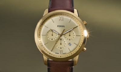 Fossil Neutra Watch image