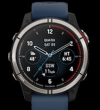 Garmin Solar Watches image